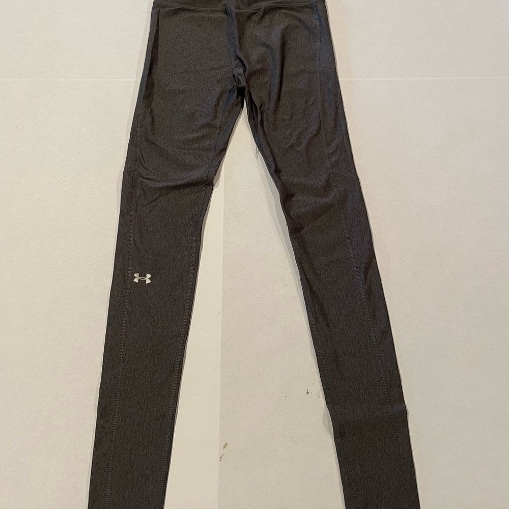 Under Armor grey leggings